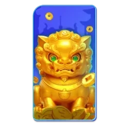 5 Lions