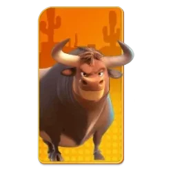 Buffalo
King