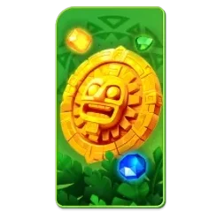 Aztec
Gems