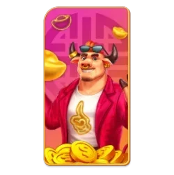 Fortune
Ox