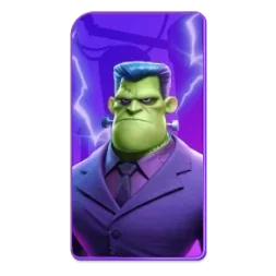 Doctor
Frankenstein
