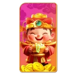 Duo Fu Duo
Cai Grand